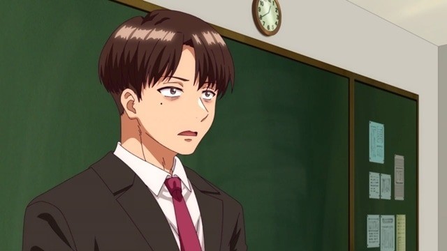 Room of Guilty Pleasure (GUilty Hole)